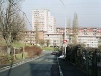 B45 Neuilly-Plaisance 2008